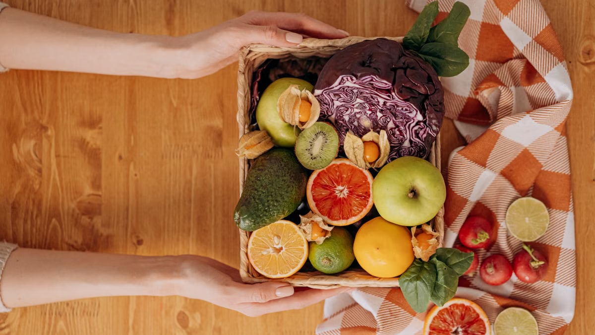 Alimenti che Potenziano il Sistema Immunitario